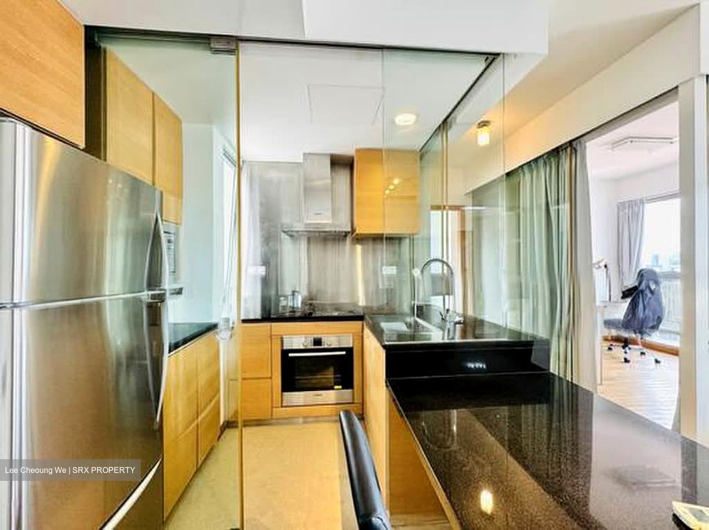 The Clift (D1), Apartment #592526081